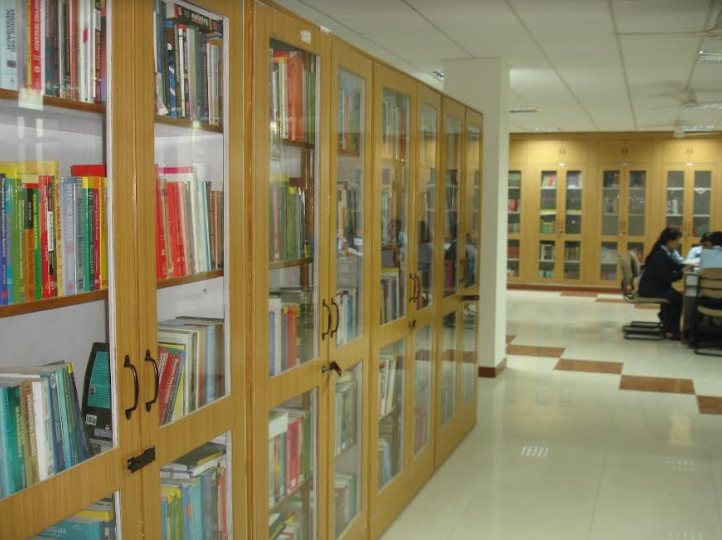 Ishan Educational Institutions Greater Noida Campus photo 3
